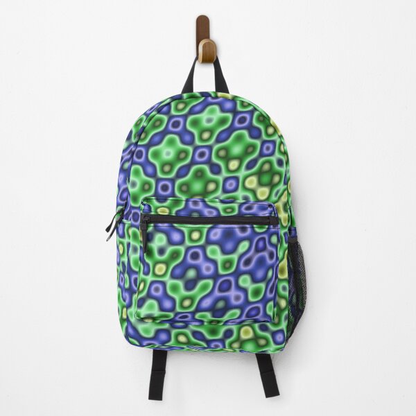 Item preview, Quantum Physics Geometric Pattern Design  designed and sold by Codingart9.