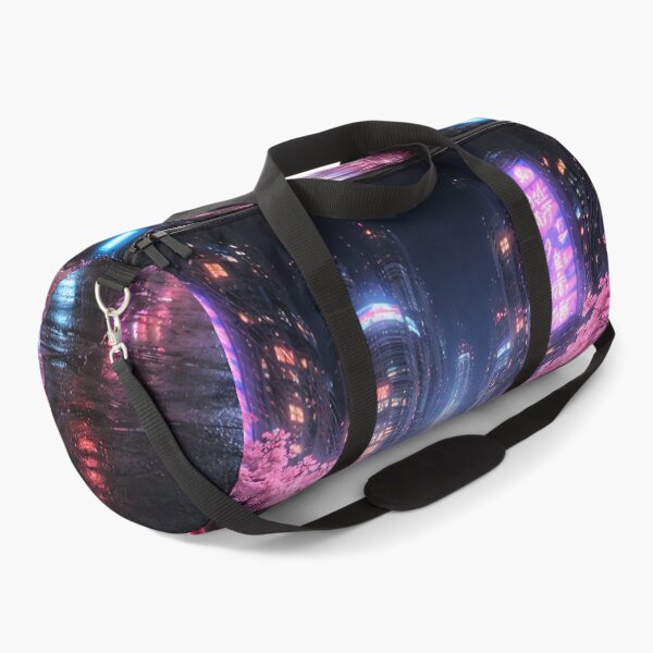 Item preview, Cyberpunk Torii 2 designed and sold by kiradax17.