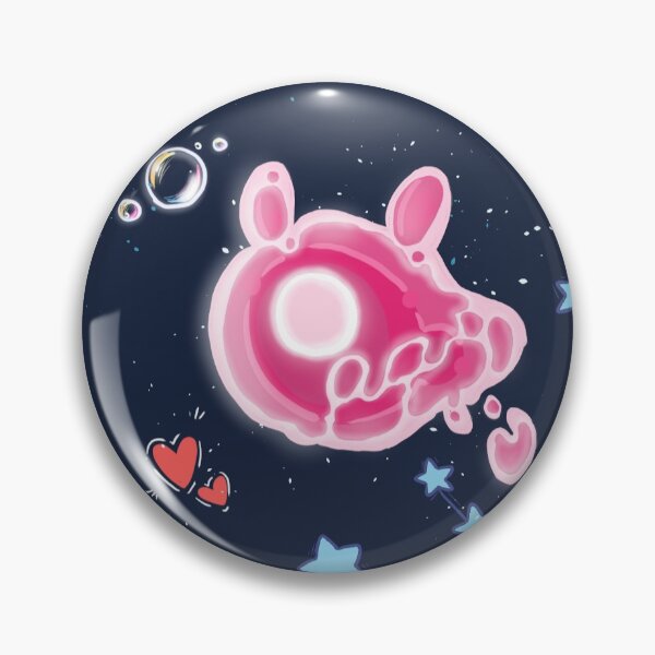 Item preview, Randomz: Pink Seelie designed and sold by TL_Pebbles.