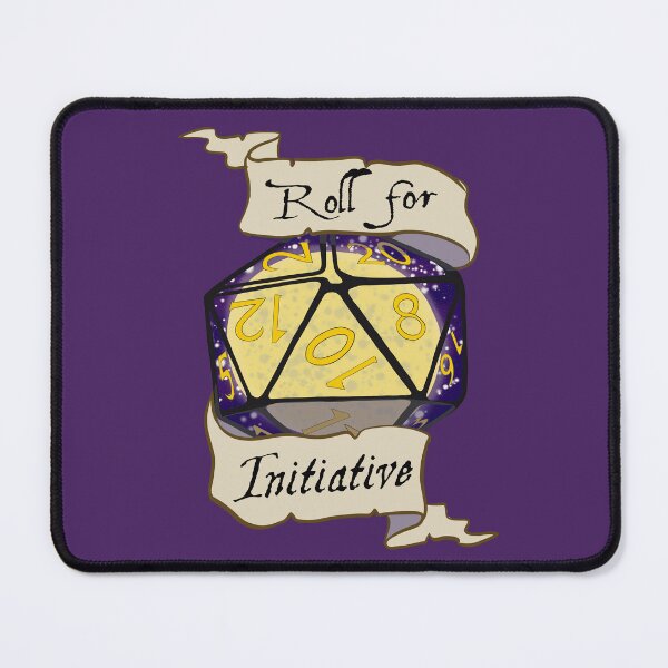 Item preview, Roll for Initiative Full moon d20 designed and sold by Ivorycrow.