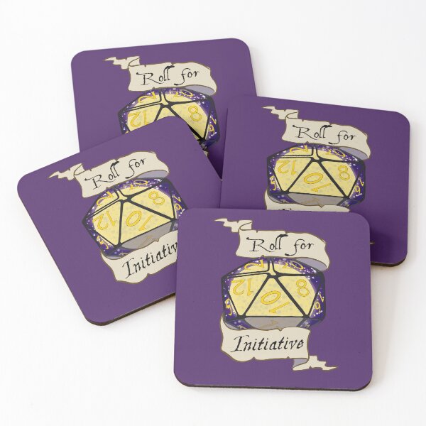 Item preview, Roll for Initiative Full moon d20 designed and sold by Ivorycrow.