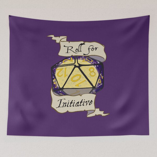 Item preview, Roll for Initiative Full moon d20 designed and sold by Ivorycrow.