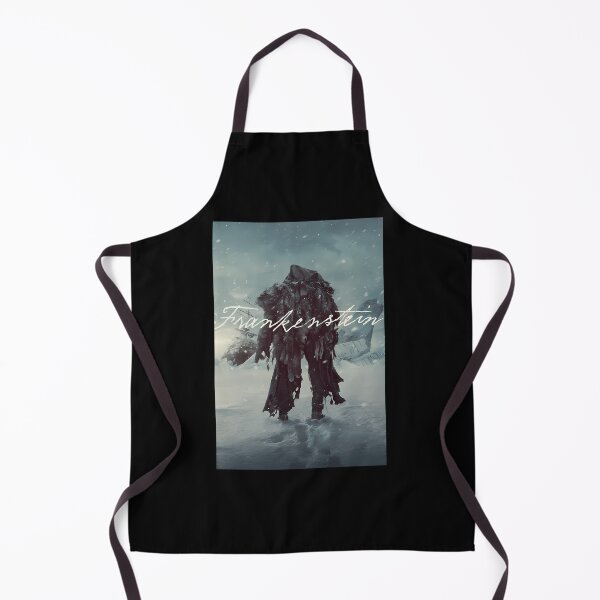 Item preview, Frankenstein designed and sold by Karimio.