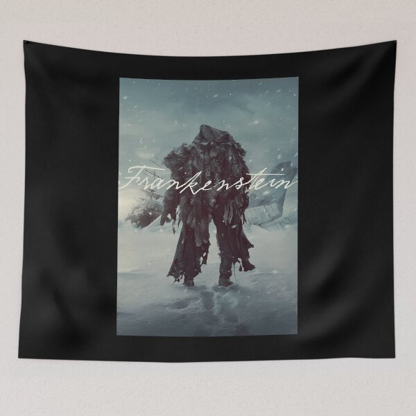 Item preview, Frankenstein designed and sold by Karimio.