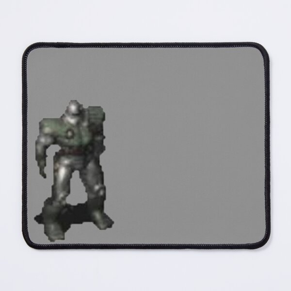 Item preview, The Wasteland Legend – Hand-Drawn Post-Apo Power Suit T-51 designed and sold by X2Two0O6SiX.