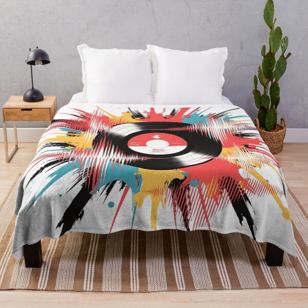 Item preview, old school vinyl record designed and sold by Metaverse8.