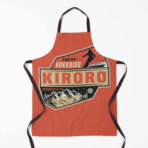 Item preview, Kiroro, Hokkaido, Japan designed and sold by studio838.