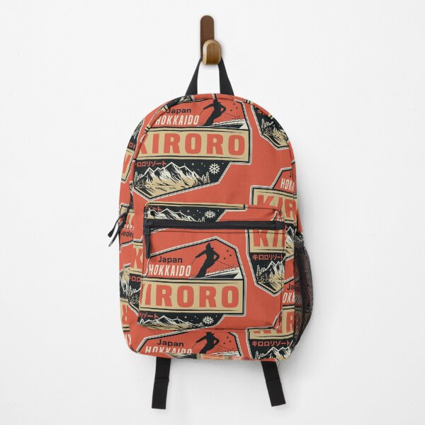 Item preview, Kiroro, Hokkaido, Japan designed and sold by studio838.