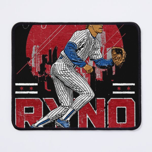Item preview, Ryne Sandberg Skyline designed and sold by thatsmrgrossman.