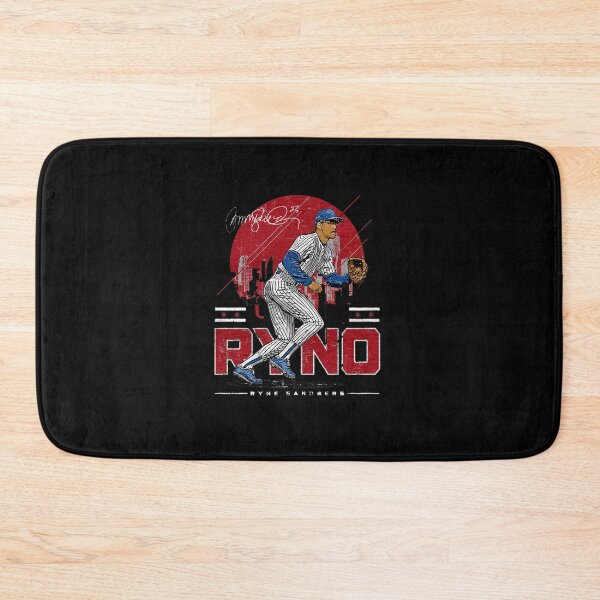 Item preview, Ryne Sandberg Skyline designed and sold by thatsmrgrossman.