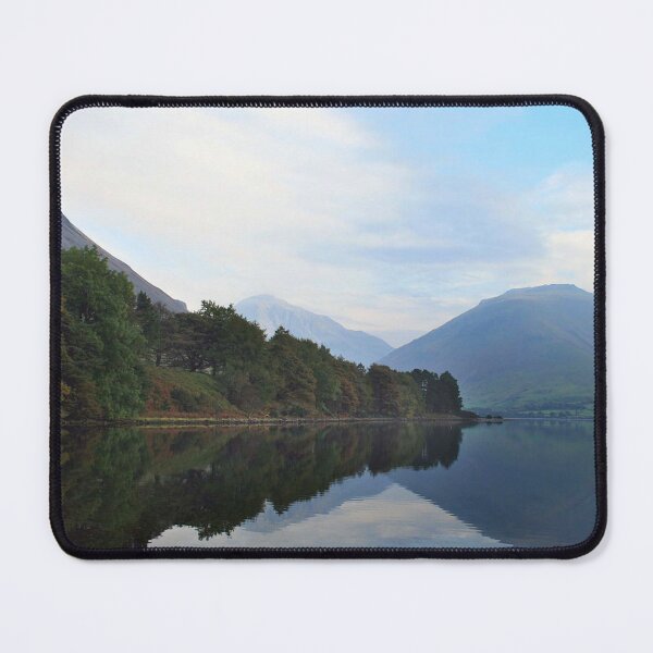 Item preview, Calmness designed and sold by Murph's Images.