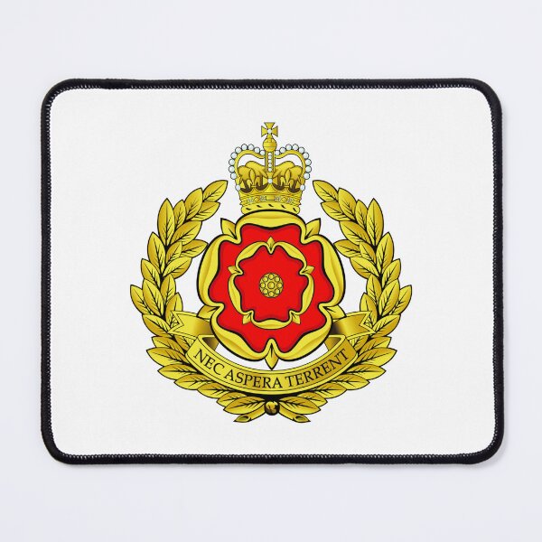 Item preview, The Duke of Lancaster's Regiment designed and sold by Bootneckstore.