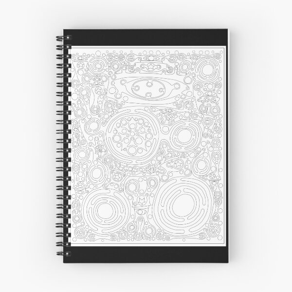 Item preview, Invasión de extraños designed and sold by brianwcreates.