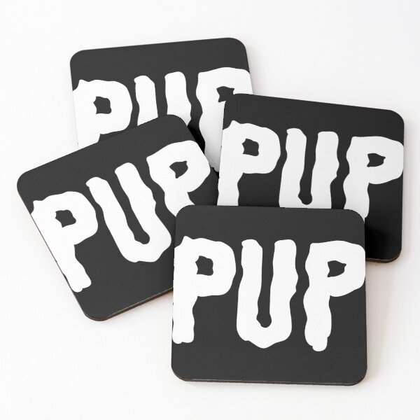Item preview, Lover Gifts Pup Band Retro Vintage designed and sold by Monique-Odette.