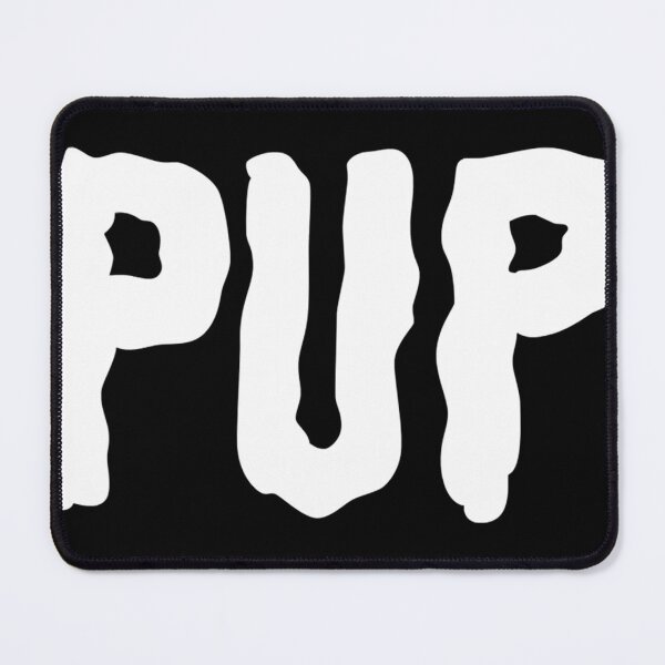 Item preview, Lover Gifts Pup Band Retro Vintage designed and sold by Monique-Odette.
