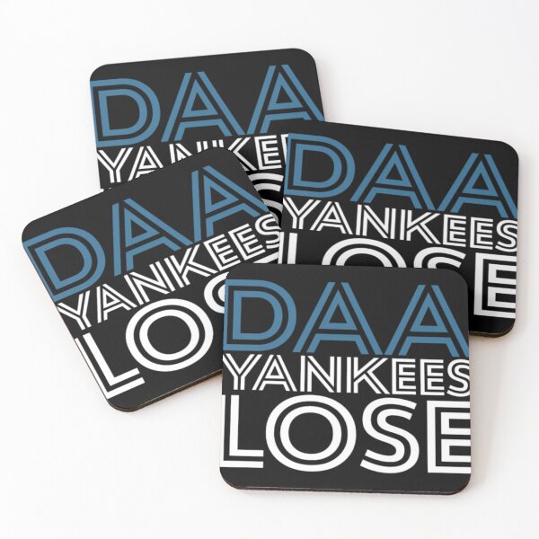 Item preview, Daa Yankees Lose Blue Jays designed and sold by Letmein20.