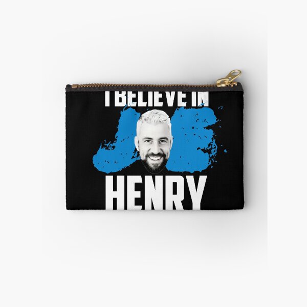 Item preview, I BELIEVE IN JOE HENRY designed and sold by MikaylaThomps.