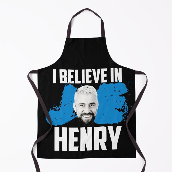Item preview, I BELIEVE IN JOE HENRY designed and sold by MikaylaThomps.