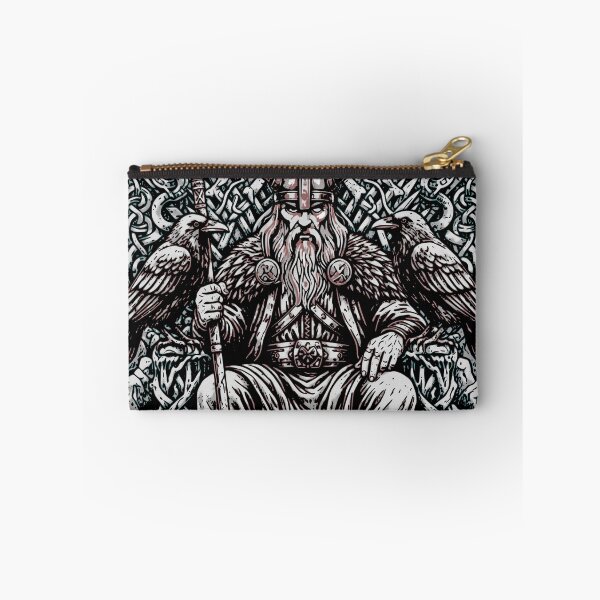 Item preview, ODIIN THE ALLFATHER designed and sold by Designando.