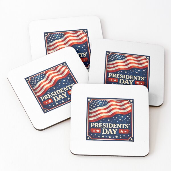 Item preview, Presidents Day Classic USA Patriotic Design designed and sold by Combat Skies.