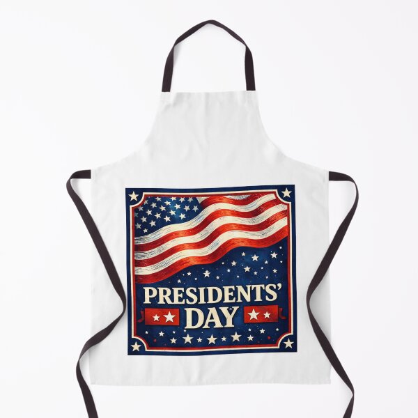 Item preview, Presidents Day Classic USA Patriotic Design designed and sold by Combat Skies.