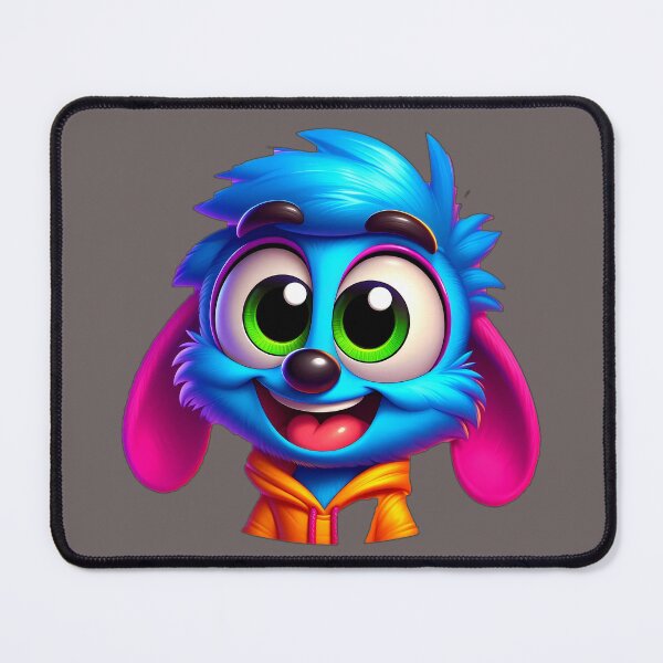 Item preview, zippy designed and sold by NCNGDESIGN.