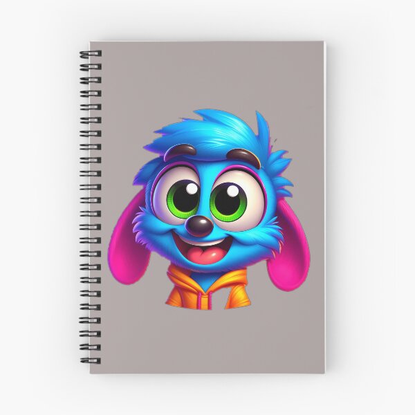 Item preview, zippy designed and sold by NCNGDESIGN.