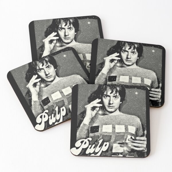Item preview, Pulp - Band designed and sold by Monique-Odette.