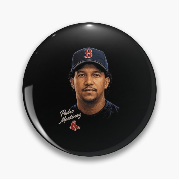 Item preview, Pedro Martinez Classic Baseball Art designed and sold by thatsmrgrossman.