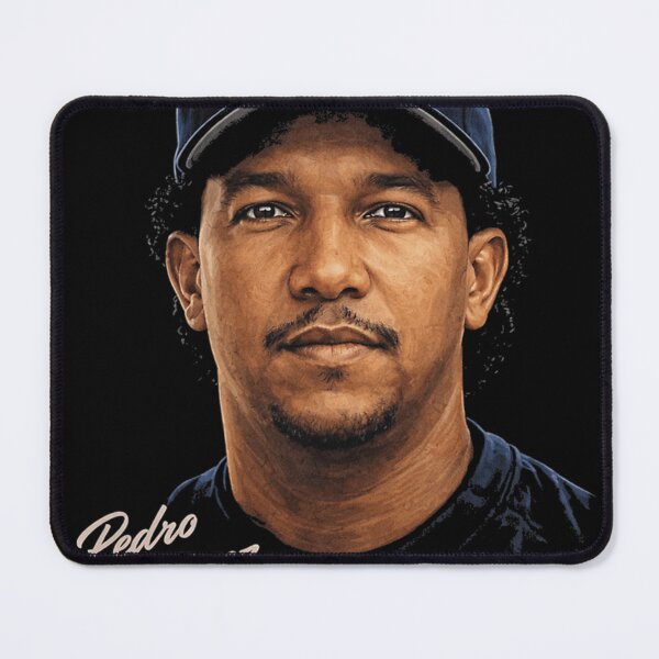 Item preview, Pedro Martinez Classic Baseball Art designed and sold by thatsmrgrossman.