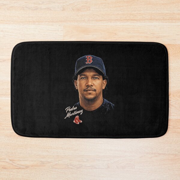 Item preview, Pedro Martinez Classic Baseball Art designed and sold by thatsmrgrossman.
