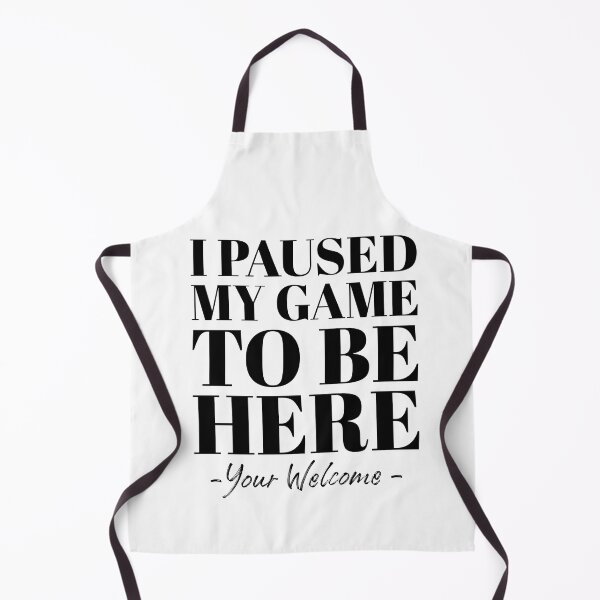 Item preview, Funny Video Gamer Life designed and sold by Sartoris Art.