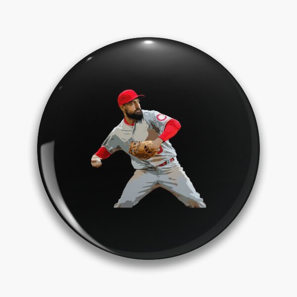 Item preview,  Anthony Rondon designed and sold by CHHdesigner.