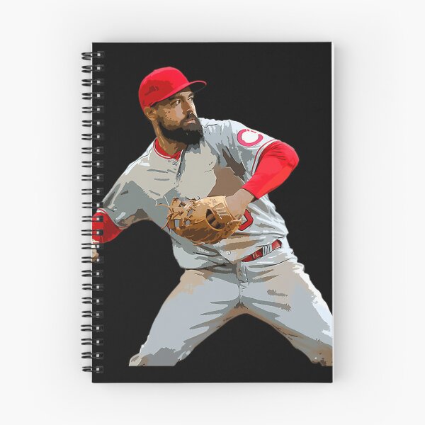Item preview,  Anthony Rondon designed and sold by CHHdesigner.