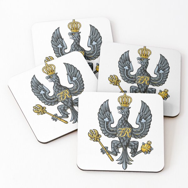 Item preview, The Kings Royal Hussars designed and sold by Bootneckstore.