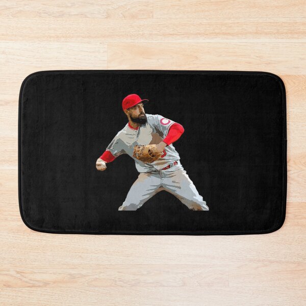 Item preview,  Anthony Rondon designed and sold by CHHdesigner.