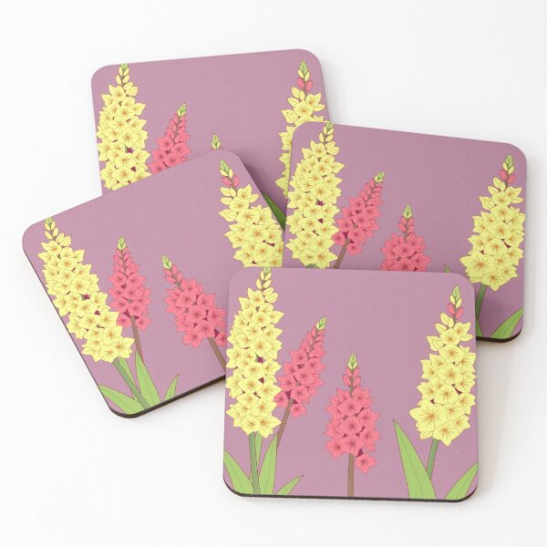 Item preview, Yucca Flower  designed and sold by GraphicsClub.