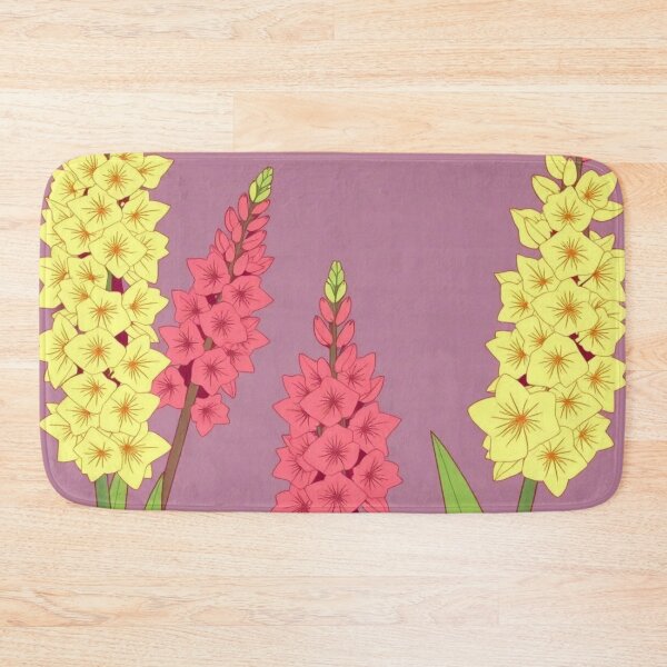 Item preview, Yucca Flower  designed and sold by GraphicsClub.