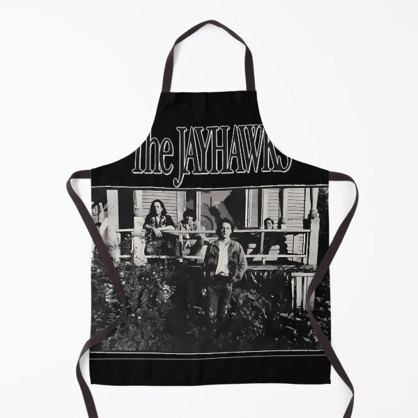 Item preview, The Jayhawks Logo For Show Band designed and sold by Monique-Odette.