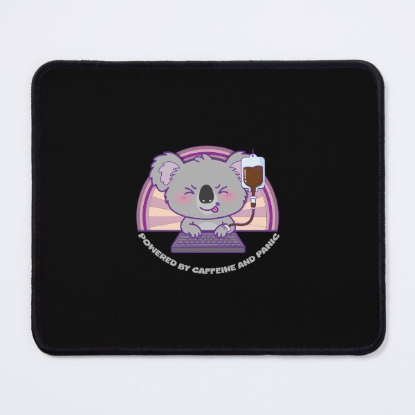 Item preview, Coding hyper Koala  designed and sold by zinovastudio.
