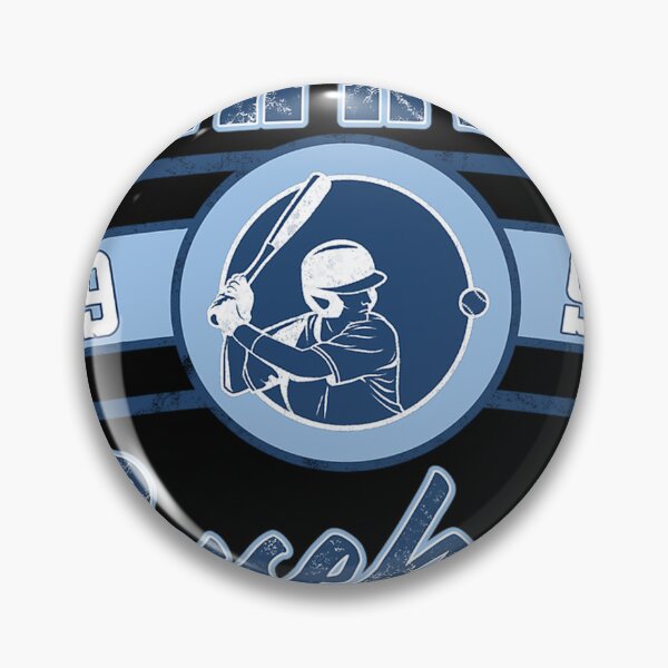 Item preview, Tampa Bay Baseball designed and sold by DELTAscience.