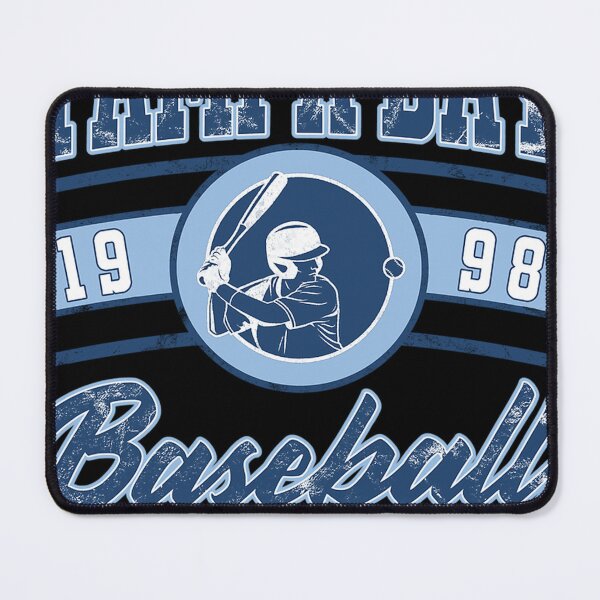 Item preview, Tampa Bay Baseball designed and sold by DELTAscience.