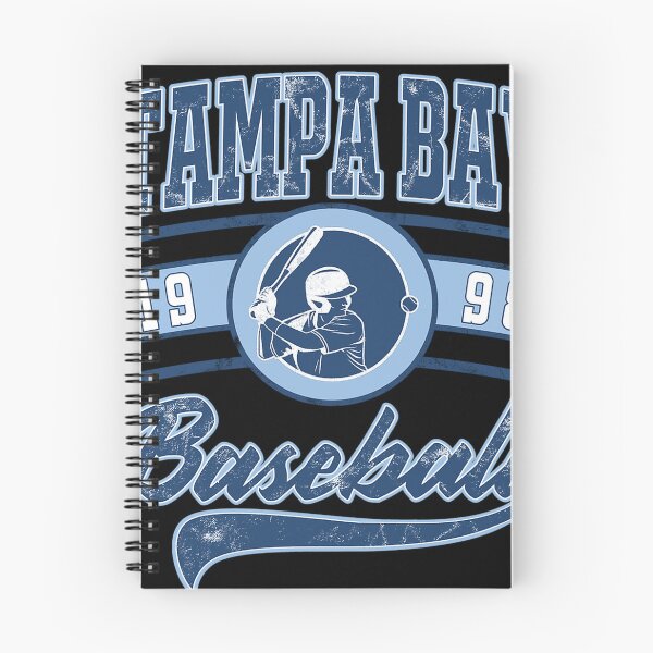 Item preview, Tampa Bay Baseball designed and sold by DELTAscience.