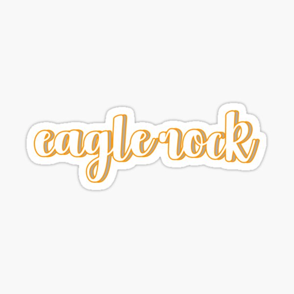 Item preview, Occidental College / Eagle Rock, Los Angeles, California designed and sold by Caroline Amanda.