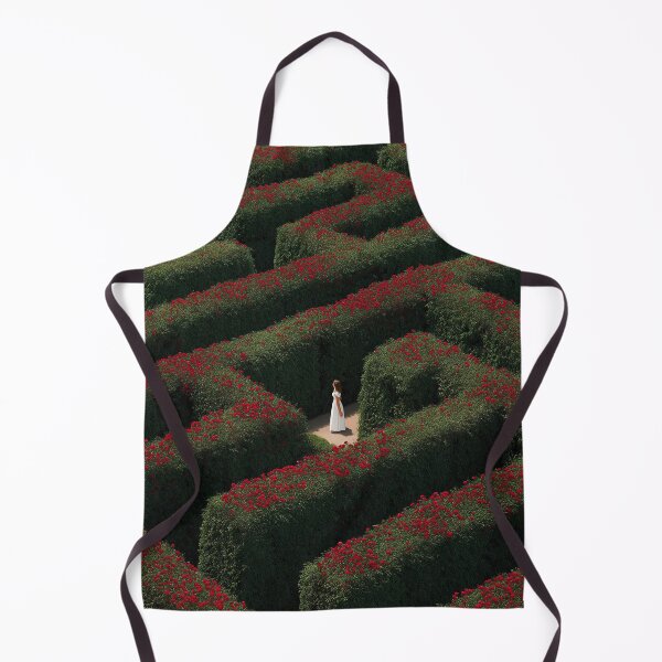 Item preview, Lost in Crimson Whispers designed and sold by Venon28.