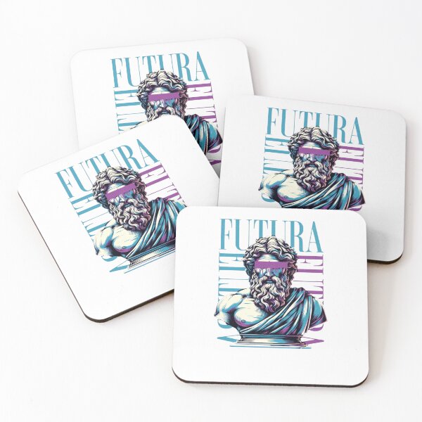 Item preview, Zeus' Future Utopia designed and sold by Phanteom.