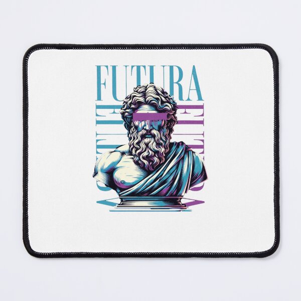 Item preview, Zeus' Future Utopia designed and sold by Phanteom.