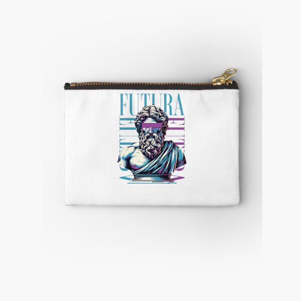 Item preview, Zeus' Future Utopia designed and sold by Phanteom.
