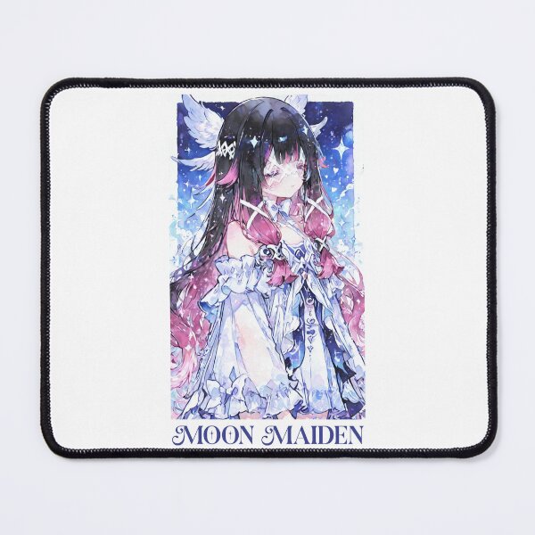 Item preview, Columbina Genshin Impact: Hymn of the Dove designed and sold by NarwhalXV.