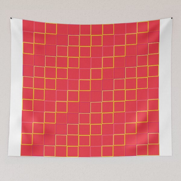Item preview, Quantum Physics Geometric Pattern Design  designed and sold by Codingart9.